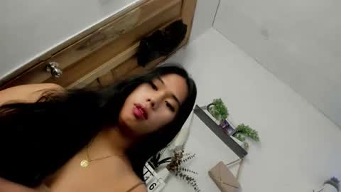 Janelovesu online show from 05/16/26, 12:18