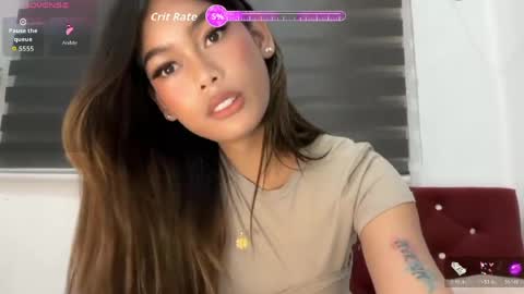 Snapshot of m1ssminty chatting on 06/04/26, 01:17 JUST CALL ME MISS online show from 06/04/26, 01:17
