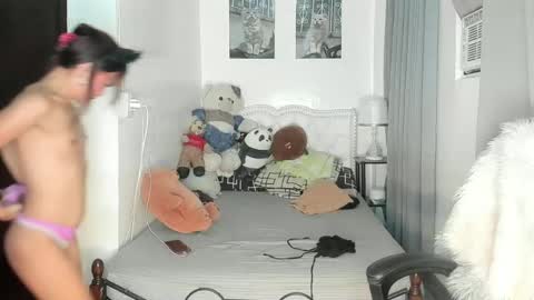 Cutie Yassie online show from 12/29/24, 10:47