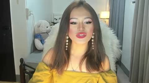 Cutie Yassie online show from 01/08/25, 04:44