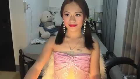 Cutie Yassie online show from 01/12/25, 09:51