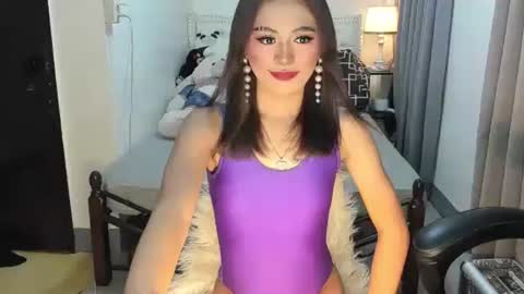 Cutie Yassie online show from 01/14/25, 03:36