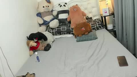 Cutie Yassie online show from 01/25/25, 10:29