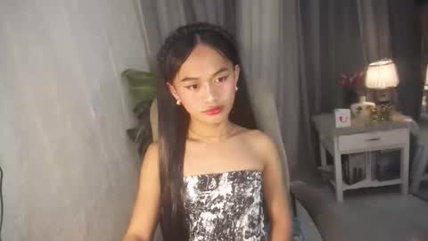 Cutie Yassie online show from 03/02/26, 06:48