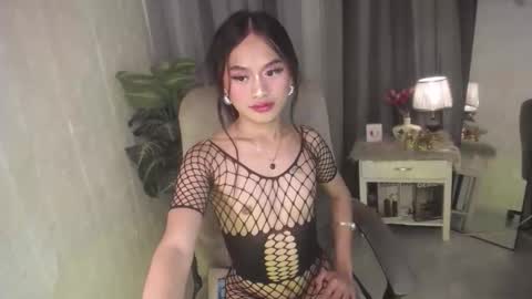 Cutie Yassie online show from 03/12/26, 06:36
