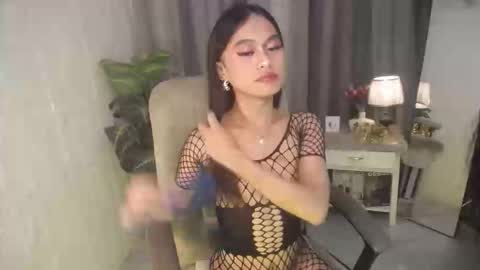 Cutie Yassie online show from 03/13/26, 04:57