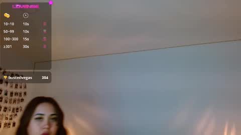 Snapshot of m33li chatting on 12/05/24, 12:41 Meli online show from 12/05/24, 12:41