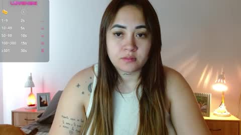 Snapshot of m33li chatting on 01/16/25, 12:53 Meli online show from 01/16/25, 12:53