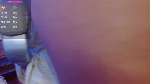 Snapshot of m33li chatting on 01/18/25, 06:10 Meli online show from 01/18/25, 06:10