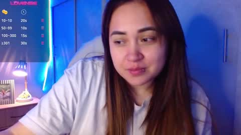 Snapshot of m33li chatting on 01/24/25, 12:20 Meli online show from 01/24/25, 12:20