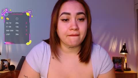 Snapshot of m33li chatting on 09/08/25, 09:58 Meli online show from 09/08/25, 09:58