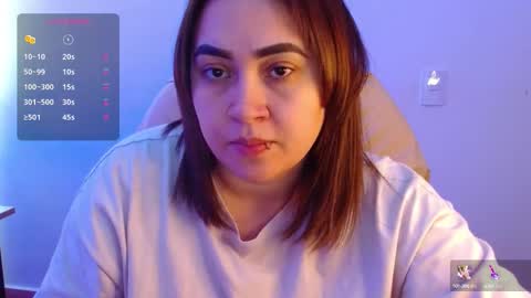 Snapshot of m33li chatting on 09/15/25, 06:08 Meli online show from 09/15/25, 06:08