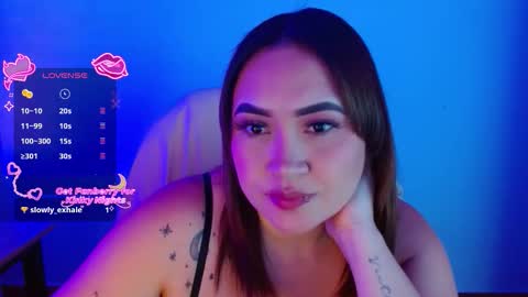 Meli online show from 12/23/25, 03:04