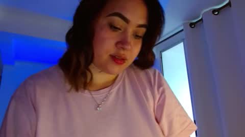 Meli online show from 03/18/26, 10:46