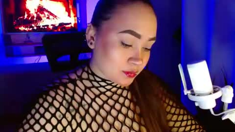 Snapshot of m33li chatting on 06/28/26, 12:05 Meli online show from 06/28/26, 12:05