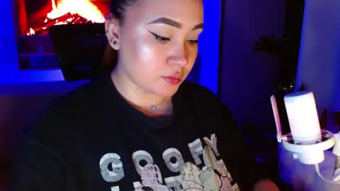 Snapshot of m33li chatting on 07/17/26, 12:50 Meli online show from 07/17/26, 12:50