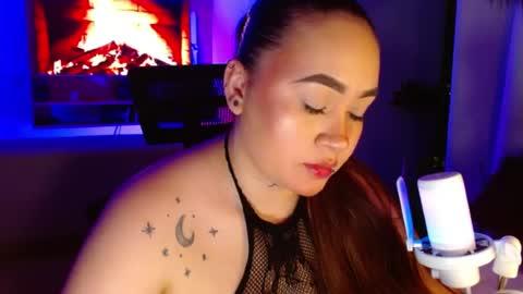 Snapshot of m33li chatting on 07/18/26, 01:54 Meli online show from 07/18/26, 01:54