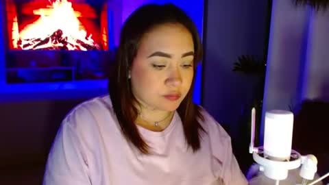 Snapshot of m33li chatting on 07/19/26, 12:58 Meli online show from 07/19/26, 12:58