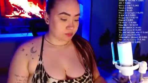 Snapshot of m33li chatting on 08/07/26, 12:45 Meli online show from 08/07/26, 12:45