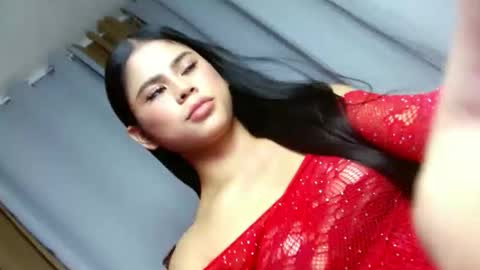 maddison online show from 12/16/25, 11:48