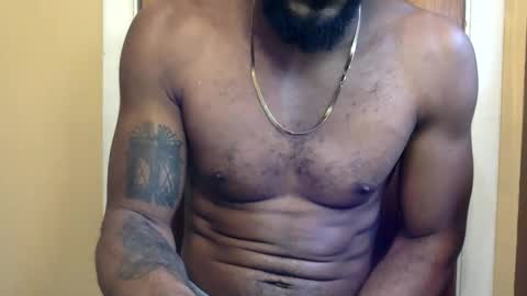 Marcus Black online show from 02/11/25, 07:27