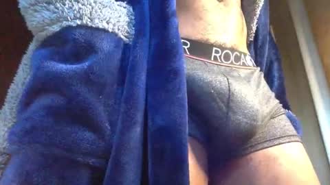 Marcus Black online show from 11/17/25, 01:06