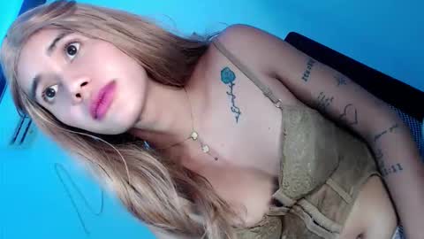 MARIA online show from 02/18/26, 07:10