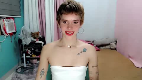 MARIA online show from 03/14/26, 09:53