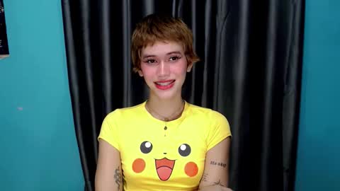 MARIA online show from 03/23/26, 07:34