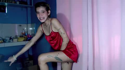 MARIA online show from 04/17/26, 12:35