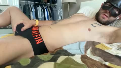 m-ass-k online show from 12/13/24, 05:16