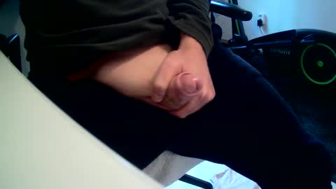 Snapshot of m_daan1969 chatting on 01/02/25, 02:35 m_daan1969 online show from 01/02/25, 02:35