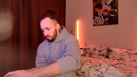 M E D I A T O R online show from 10/07/25, 03:04