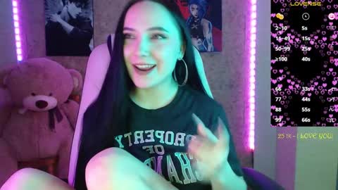 Melissa online show from 01/16/25, 05:21