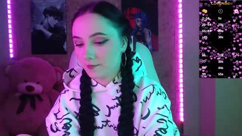 Melissa online show from 09/30/25, 02:38