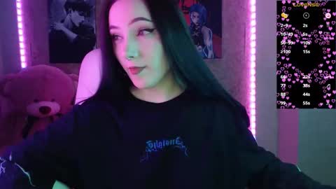 Melissa online show from 10/19/25, 08:53