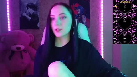 Melissa online show from 10/28/25, 01:31