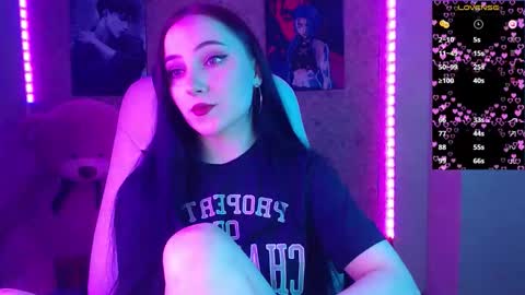 Melissa online show from 11/15/25, 06:15