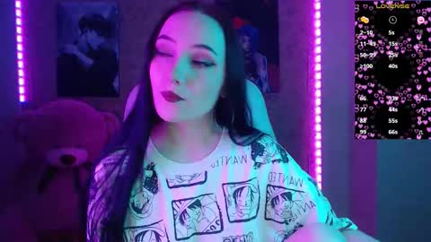 Melissa online show from 11/16/25, 11:32