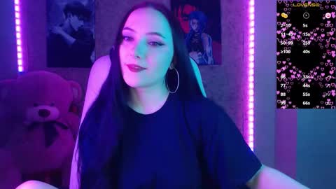 Melissa online show from 12/02/25, 11:34