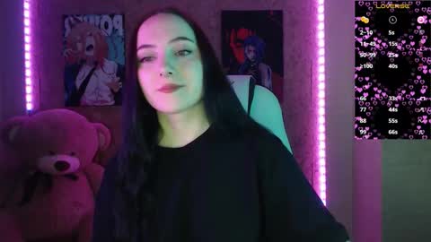 Melissa online show from 01/15/26, 12:37