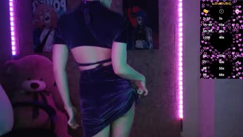 Melissa online show from 02/14/26, 06:26