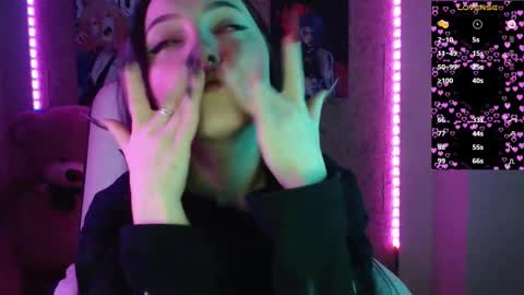 Melissa online show from 03/03/26, 09:31