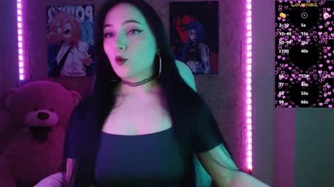 Melissa online show from 03/20/26, 03:50