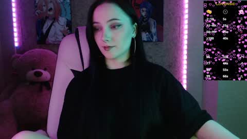 Snapshot of m_e_l_i_s_s_a_ chatting on 05/28/26, 12:19 Melissa online show from 05/28/26, 12:19