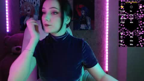 Snapshot of m_e_l_i_s_s_a_ chatting on 05/28/26, 06:49 Melissa online show from 05/28/26, 06:49