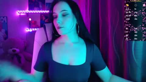 Snapshot of m_e_l_i_s_s_a_ chatting on 07/03/26, 06:47 Melissa online show from 07/03/26, 06:47