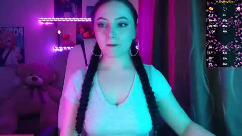 Snapshot of m_e_l_i_s_s_a_ chatting on 07/23/26, 02:09 Melissa online show from 07/23/26, 02:09
