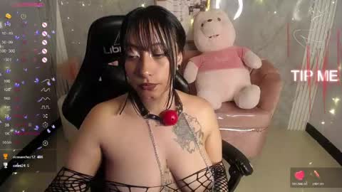 Eris online show from 06/06/26, 01:21