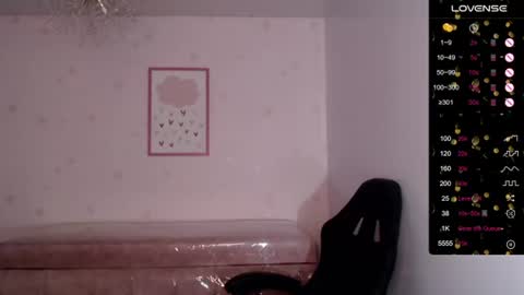 Eris online show from 07/21/26, 01:46